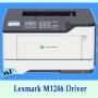 Lexmark M1246 Driver Lexmark M1246 Driver