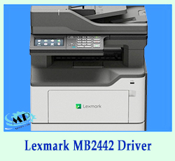 Lexmark MB2442 Driver