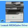 Lexmark MB2442adwe Driver Lexmark MB2442adwe Driver