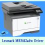 Lexmark MB3442adw Driver Lexmark MB3442adw Driver