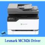 Lexmark MC3426 Driver
