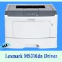 Lexmark MS310dn Driver Lexmark MS310dn Driver