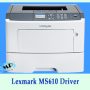 Lexmark MS610 Driver Lexmark MS610 Driver