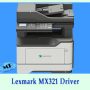 Lexmark MX321 Driver Lexmark MX321 Driver