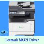 Lexmark MX421 Driver