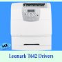 Lexmark T642 Drivers Lexmark T642 Drivers