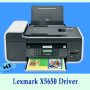 Lexmark X5650 Driver Lexmark X5650 Driver