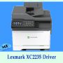 Lexmark XC2235 Driver Lexmark XC2235 Driver