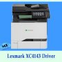 Lexmark XC4143 Driver Lexmark XC4143 Driver