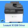 Lexmark XC4240 Driver
