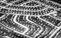 The Rise of Suburban Housing: Real Estate Trends from the 1950s