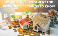 The Early Days of Real Estate Investment: What We Can Learn