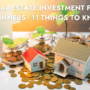 The Early Days of Real Estate Investment: What We Can Learn